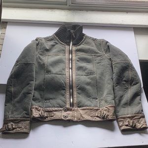 Diesel Jacket